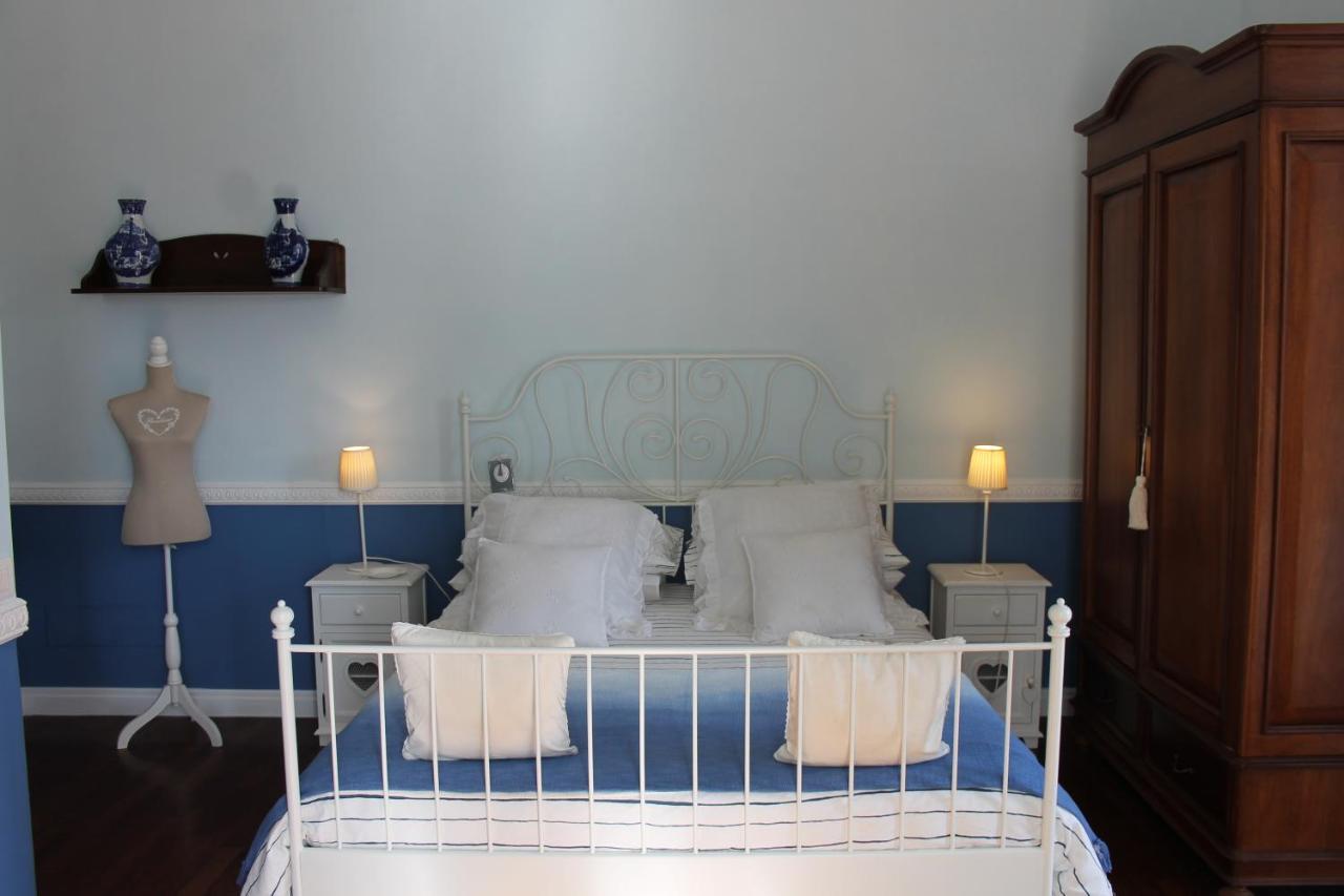 B&B Le Sorelle Nápoles Exterior foto